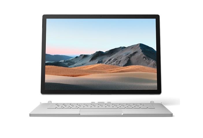 定兴Surface 维修前的准备工作