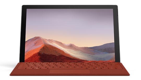 定兴清洁和维护 Surface